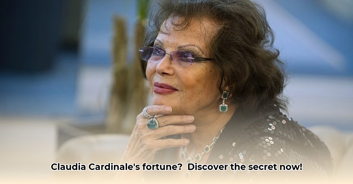 claudia-cardinale-net-worth